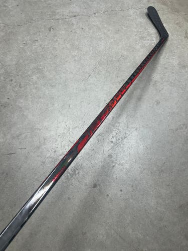 85 Flex P29 Senior CCM Jetspeed FT4 Pro Left Hand Hockey Stick Pro Stock (Used)