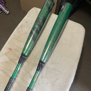 2023 Louisville Slugger Meta Composite BBCOR Certified Bat (-3) (New)