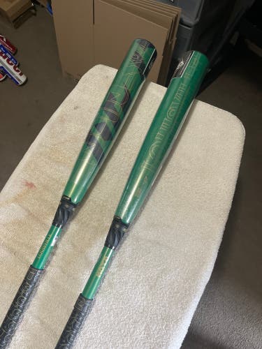 2023 Louisville Slugger Meta Composite BBCOR Certified Bat (-3) (New)
