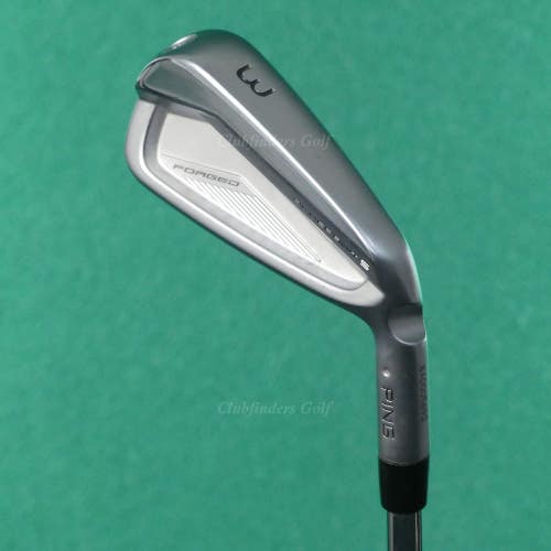 Ping Blueprint S Forged Red Dot Single 3 Iron CFS Steel Stiff