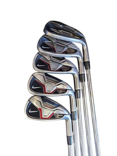Used Nike VRS NEXCOR Mens Iron Set RH 5I-GW/AW 11850-S000024471
