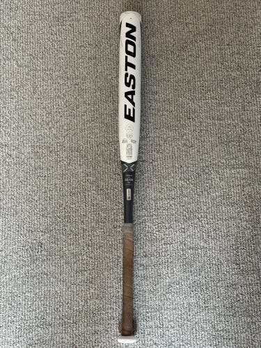 Excellent Condition 2023 Easton Ghost Double Barrel 32" (-10) Fastpitch Bat