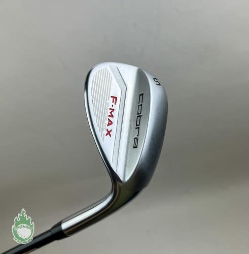 Cobra F-Max Superlite Sand Wedge 50g SuperLite Ladies Graphite Golf Club