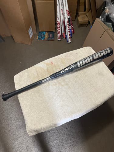 2024 Marucci CATX Vanta Hybrid BBCOR Certified Bat (-3) 30 oz 33" (New)
