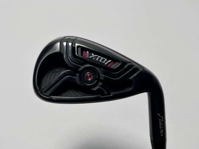 Adams XTD Cross Cavity Pitching Wedge PW Wedge Steel Mens RH