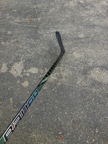 Bauer Nexus Tracer Left P90TM 77 Flex