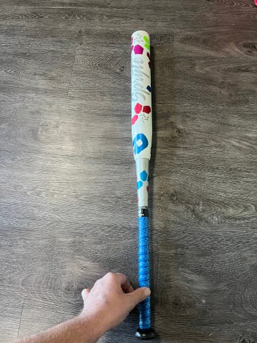 2020 DeMarini Spryte Composite Bat (-12) 20 oz 32" (Used)