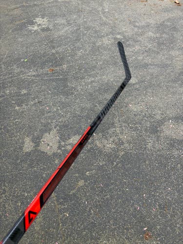 Alpha LX3 Pro (Draisaitl pro curve)