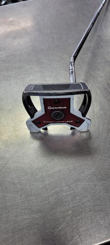 Used Taylormade DADDY LONG LEGS Mens Putter RH 11497-S000157871