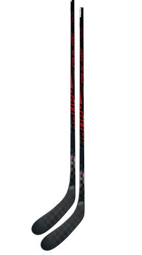 (2-pack) New Senior RH Bauer Pulse, 77 Flex, P28