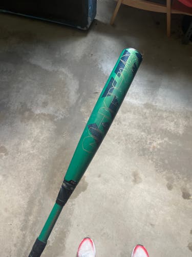 2023 Louisville Slugger Meta Composite BBCOR Certified Bat (-3) 29 oz 32" (Used)