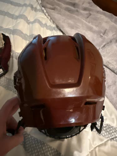 Small CCM Tacks 720 Helmet (Used)