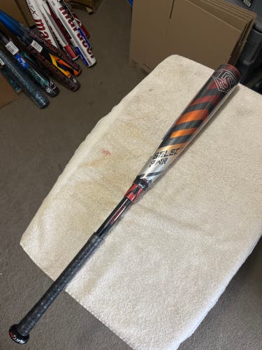 2023 Louisville Slugger Select PWR Hybrid BBCOR Certified Bat (-3) 28 oz 31" (New)