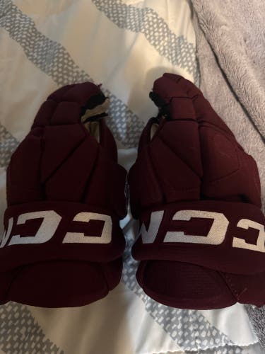 CCM HG95C Gloves 13" (Used)