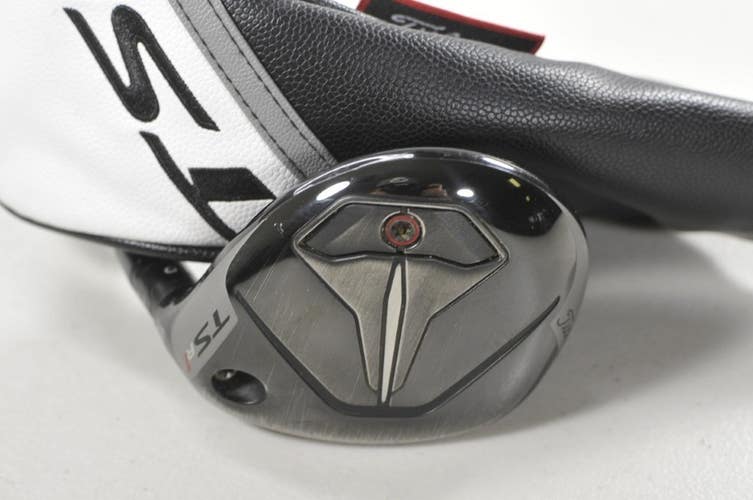 Titleist TSR1 6-26* Hybrid Senior R2 Flex Right MMT 50g Graphite # 218463