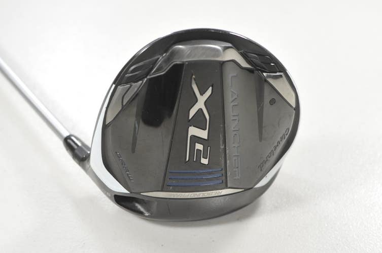 Cleveland Launcher XL2 Draw 9.0*-12.0* Driver Ladies Flex RH Ascent 40g # 218083