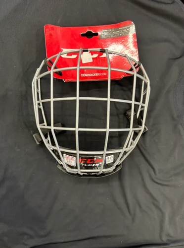 CCM FL40 Full Cage (New)