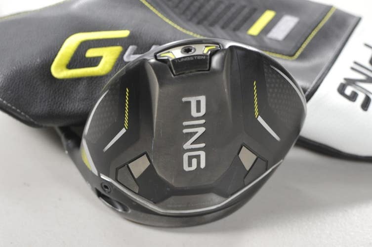 Ping G430 Max 10K 9* Driver Regular Flex Right Alta CB 55g  # 218201