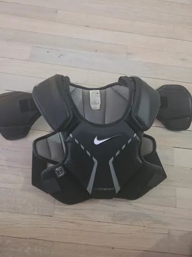 Adult Nike Vapor Shoulder Pads