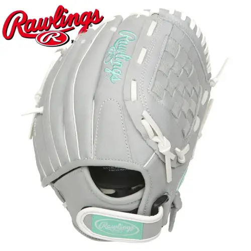 NEW! Rawlings Sure Catch 11.5" - Fits in Left Hand