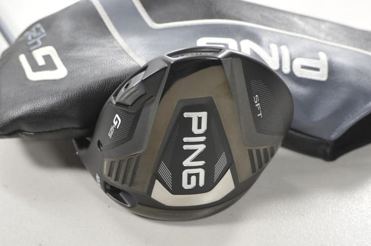 Ping G425 SFT 10.5* Driver Regular Flex Right Alta CB 55g Cover Mint # 218587