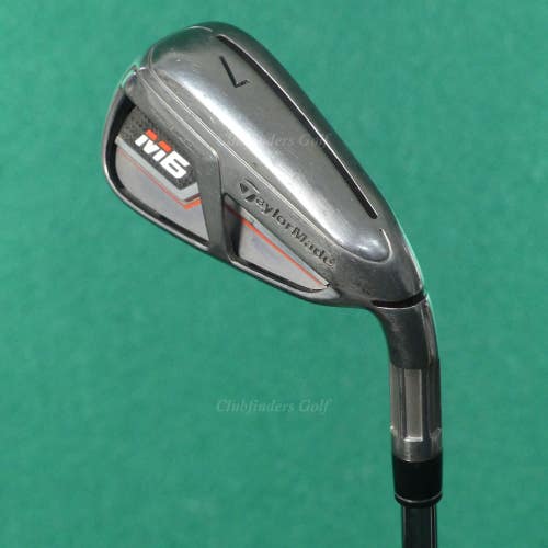 TaylorMade M6 Single 7 Iron KBS Max 85 Steel Stiff