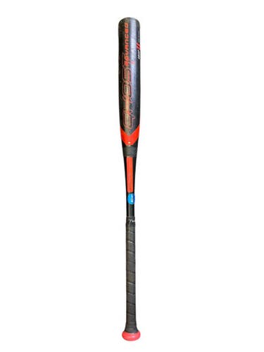 Used Easton GHOST ADVANCED BB/SB Fastpitch Bat 30" 11602-S000111096