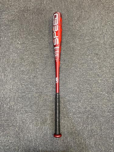 Used Easton SPEED BB/SB USA 2 5/8 Bat 32" 11602-S000110972