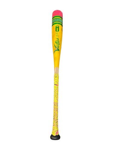 Used Victus VIBE PENCIL BB/SB USSSA 2 3/4 Bat 29" 11602-S000111026