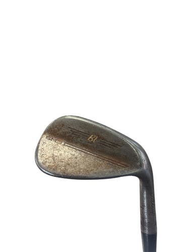 Used Titleist BV VOKEY SM9 Golf Wedge Mens RH 50 Degree 11850-S000024402