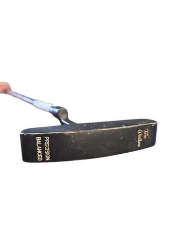 Used Ram TOM WATSON Mens Putter LH 11850-S000024412