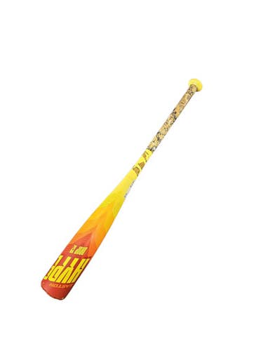 Used Easton 2024 HYPE FIRE BB/SB USSSA 2 3/4 Bat 27" 11850-S000024424