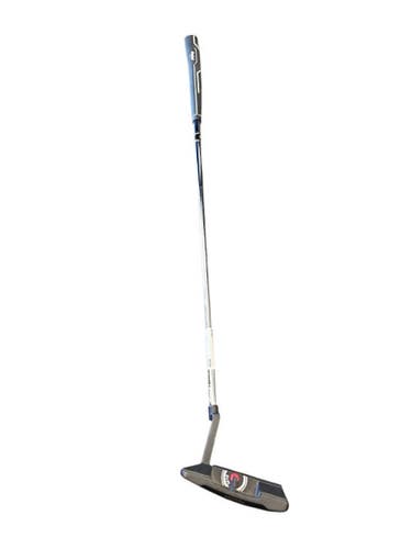 Used Cleveland TI 1.0 Mens Putter RH 11850-S000024426