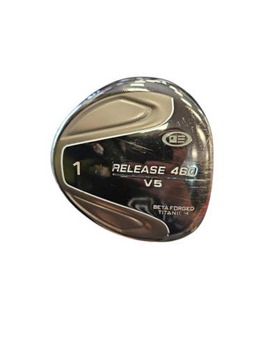Used US Kids RELEASE 460 V5 Jr Driver RH 11.5 Degree 11850-S000024441