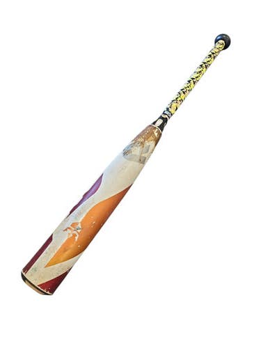 Used Demarini CF ZEN BALANCED BB/SB USSSA 2 5/8 Bat 30" 11850-S000024447