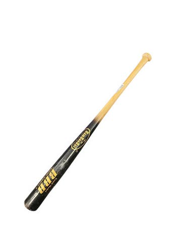 Used BamBooBat YOUTH MODEL BBB BB/SB Wood Bat 31" 11850-S000024453