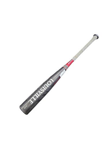 Used Louisville Slugger PRIME BB/SB USSSA 2 3/4 Bat 30" 11850-S000024451
