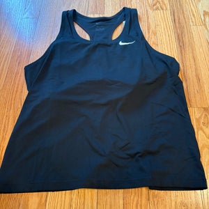 Nike Airborne Running Tank Top Women’s XL Style CV2733 $52 Retail New