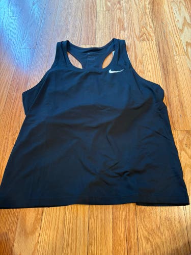 Nike Airborne Running Tank Top Women’s XL Style CV2733 $52 Retail New