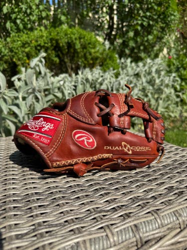 2012 Rawlings Primo RH Infield Baseball Glove 11.25" (Used)