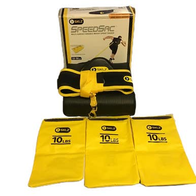 Used SKLZ Exercise Accessory Other 11730-S000071317