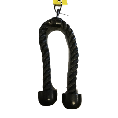 Used Tricep Pull Down Rope Attachment 11730-S000071304