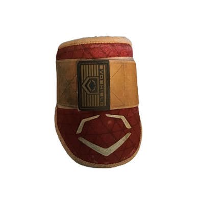 Used Evoshield BB/SB Elbow Protector Red 11730-S000071353