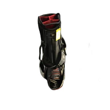 Used US Kids TS3 Jr Stand Bag Grey 11730-S000071384