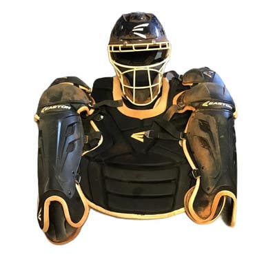 Used Easton Catchers Equipment Other 11730-S000071388