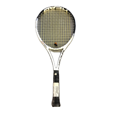 Used Head Racquet SPEED ELITE Adult Tennis Racquet White 4 1/4" 11730-S000071410