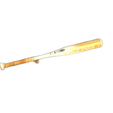 Used Rawlings Ombre -11 Fastpitch Softball Bat 26" 11730-S000071411