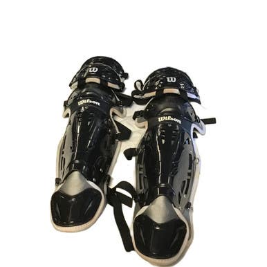 Used Wilson Catchers Equipment Other 11730-S000071420