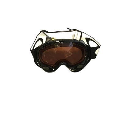 Used Snow Goggles Adult Black 11730-S000071431
