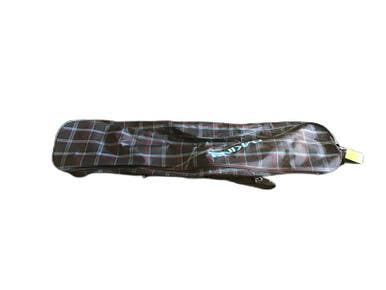 Used Dakine Travel Snowboard Bag Black 11730-S000071440